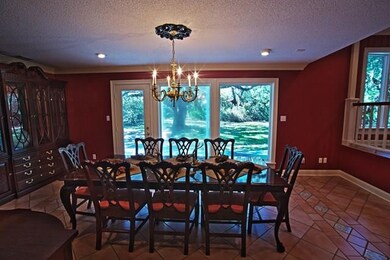 Formal Diningroom