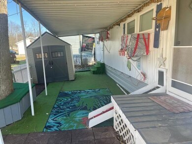 #2 Patio