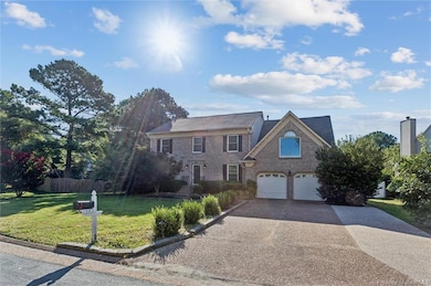 105 Chris Slade Chase, Yorktown, VA 23693 - photo 2