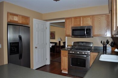 431 Fairways Ln, Chelsea, MI 48118 - photo 5