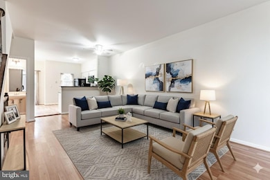 4178 Ashmere Cir, Dumfries, VA 22025 - photo 2