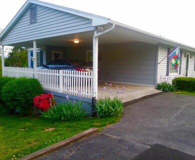 1936 Old Buena Vista Rd, Buena Vista, VA 24416 - photo 3