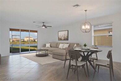 Virtual Staging
