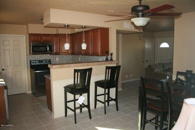New Kitchen