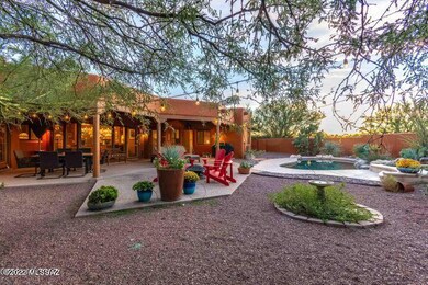 900 N Rancho Del Jefe Loop, Tucson, AZ 85748 - photo 3