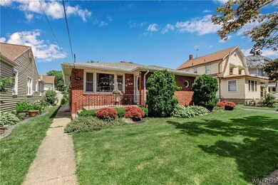 248 Wheatfield St, North Tonawanda, NY 14120 - photo 2