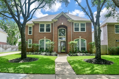 Beautiful Home with updated energy efficient windo
