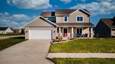 1624 Genoa Ct, New Haven, IN 46774 - photo 4