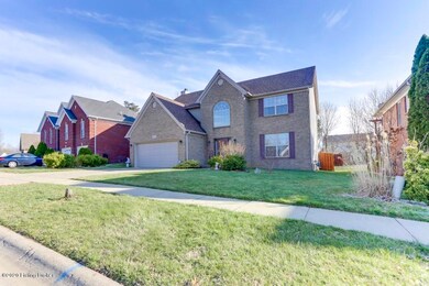 8614 Sanctuary Ln, Louisville, KY 40291 - photo 4