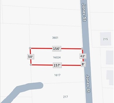 315 Jones St, Sanger, TX 76266 - photo 4