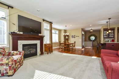 2657 Village Cir unit 12, Byron Center, MI 49315 - photo 4