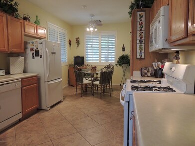 The Kitchen