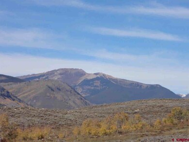 0 Huckeby Way unit 5069, Crested Butte, CO 81224 - photo 4