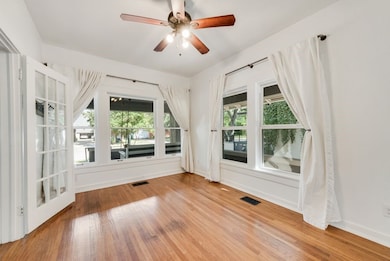 1124 Clara St, Fort Worth, TX 76110 - photo 6