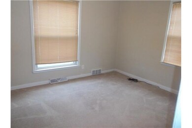 Other. Front bedroom.