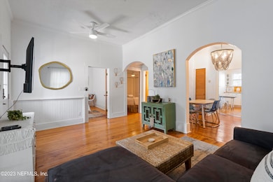 106 Lincoln St, Saint Augustine, FL 32084 - photo 4