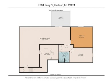 1-2004 Perry St FP-1