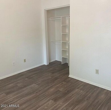 Newer Flooring