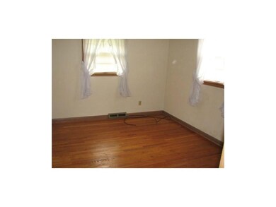 Bedroom.