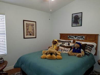 bedroom 1 kiowa