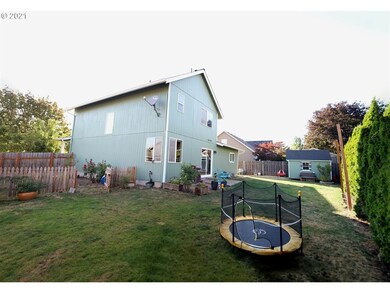 3007 Periwinkle St, Forest Grove, OR 97116 - photo 3