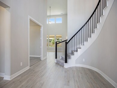 18022 Blu Terrace Dr, Woodloch, TX 77302 - photo 4