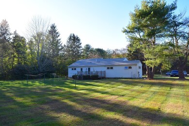 2240-2242 Barre Rd unit 2, Hardwick, MA 01037 - photo 4