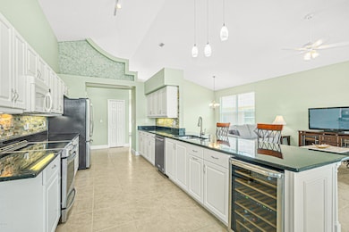 Tile Floors