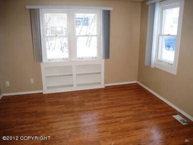 Office/Den Area