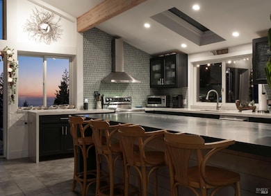 44801 Fish Rock Rd, Gualala, CA 95445 - photo 2