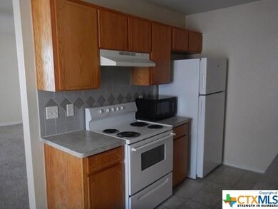 Kitchen view 3