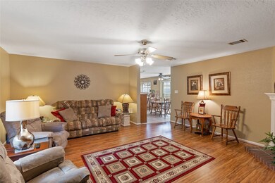 16818 Elmwood Glen Ct, Houston, TX 77095 - photo 7