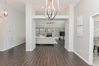 14842 Preston Park Dr, Houston, TX 77095 - photo 7