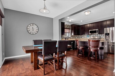 1931 W 132nd Place, Crown Point, IN 46307 - photo 7