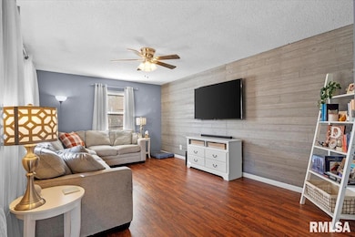 20 Crusaders Rd, Springfield, IL 62704 - photo 3