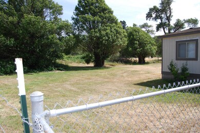 Side yard
