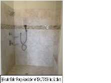 Master Bath Shower