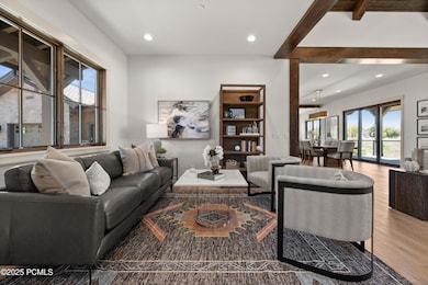 113 N Haystack Mountain Dr, Heber City, UT 84032 - photo 5