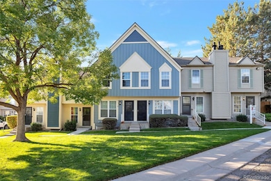 1601 S Idalia Cir unit A, Aurora, CO 80017 - photo 2