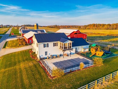 2416 Eckmansville Rd, West Union, OH 45693 - photo 5