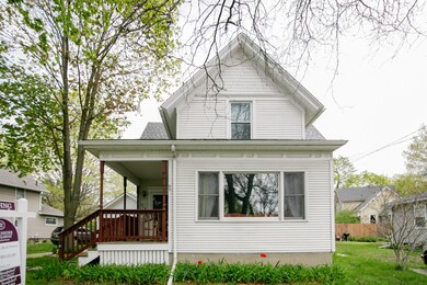 715 E Michigan Ave, Marshall, MI 49068 - photo 3