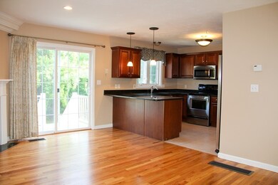 401 W Center St unit A5, West Bridgewater, MA 02379 - photo 5