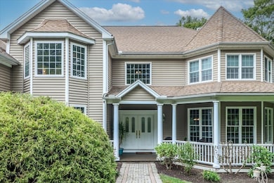 151 Guernsey Ln, New Milford, CT 06776 - photo 2