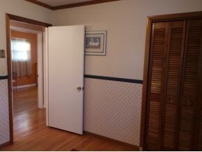 ANOTHER GOOD BEDROOM