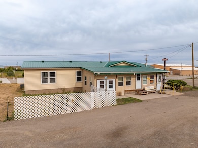 175 Mccormick Rd, Wamsutter, WY 82336 - photo 5