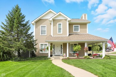 3250 Overlook Dr, Columbus, IN 47203 - photo 2