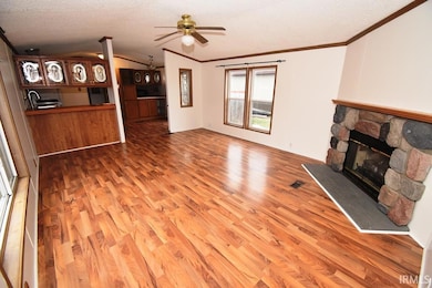 508 Ohio St, Michigantown, IN 46057 - photo 4