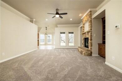 2703 Sky Harbour Dr, Granbury, TX 76049 - photo 7