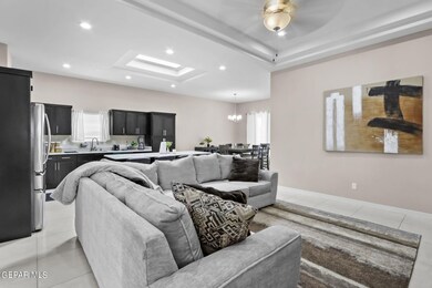 629 Guy Meyers St, Socorro, TX 79927 - photo 7