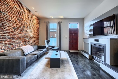 1301 Hull St, Baltimore, MD 21230 - photo 6